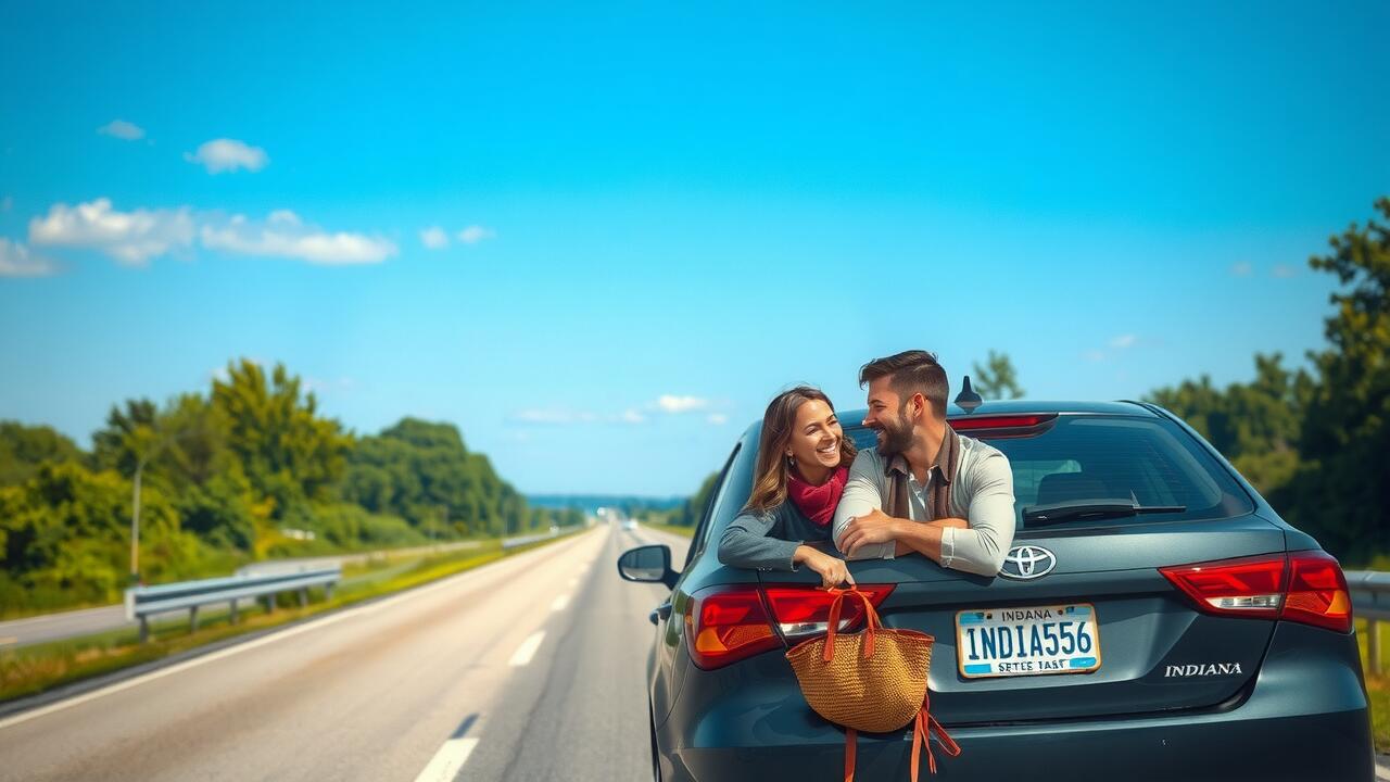 Ignition Interlock and SR-22 in Indiana: Combined Requirements Explained