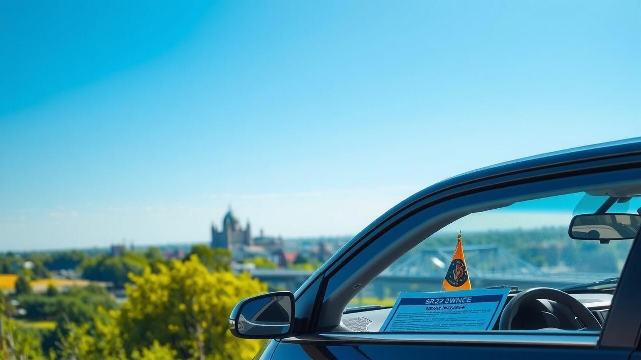 Indiana Financial-Responsibility Law - Penalties for Driving Without Insurance