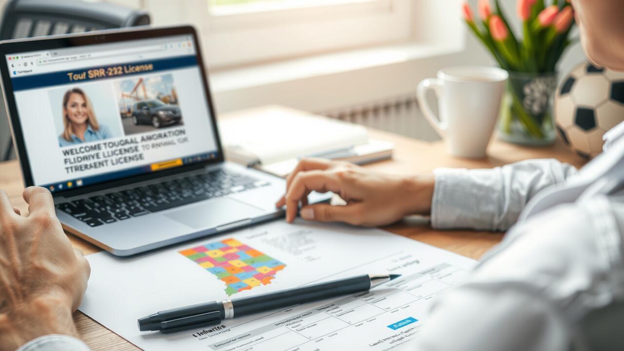 SR-22 Paperwork Checklist - Documents You’ll Need for Indiana SR-22 Filing